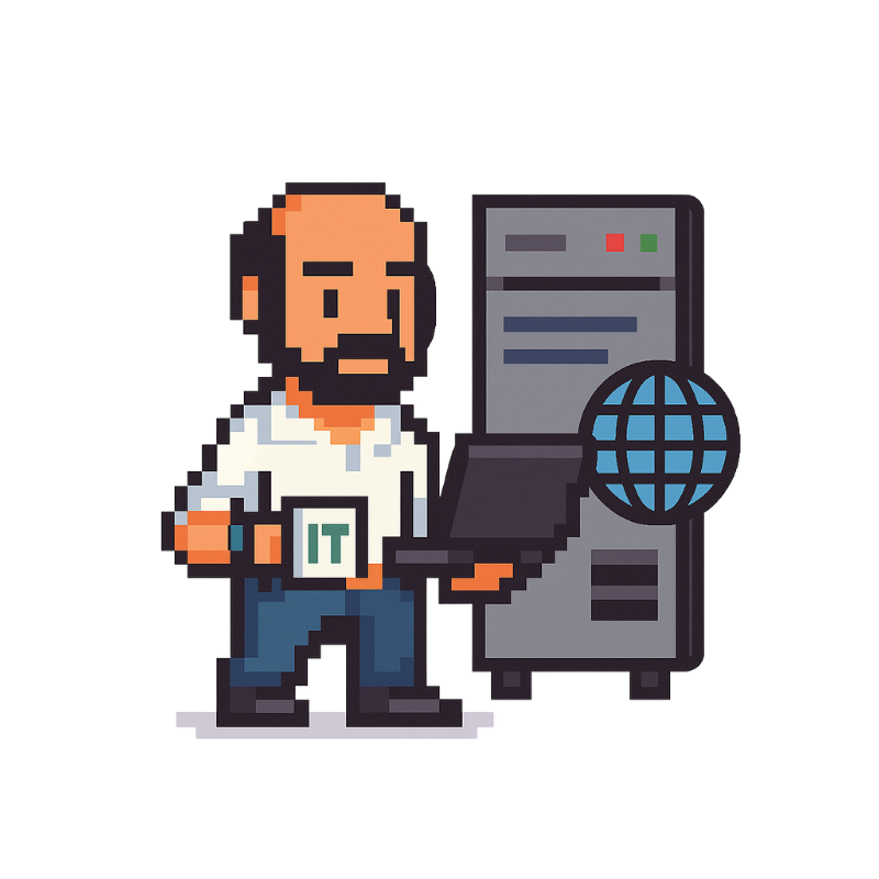 mea IT Services Webhosting